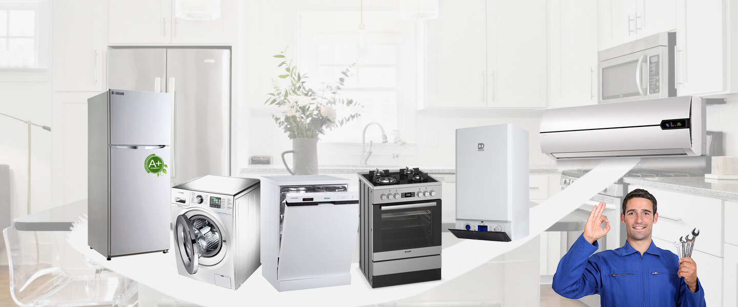 Nallıhan Grundig Servisi